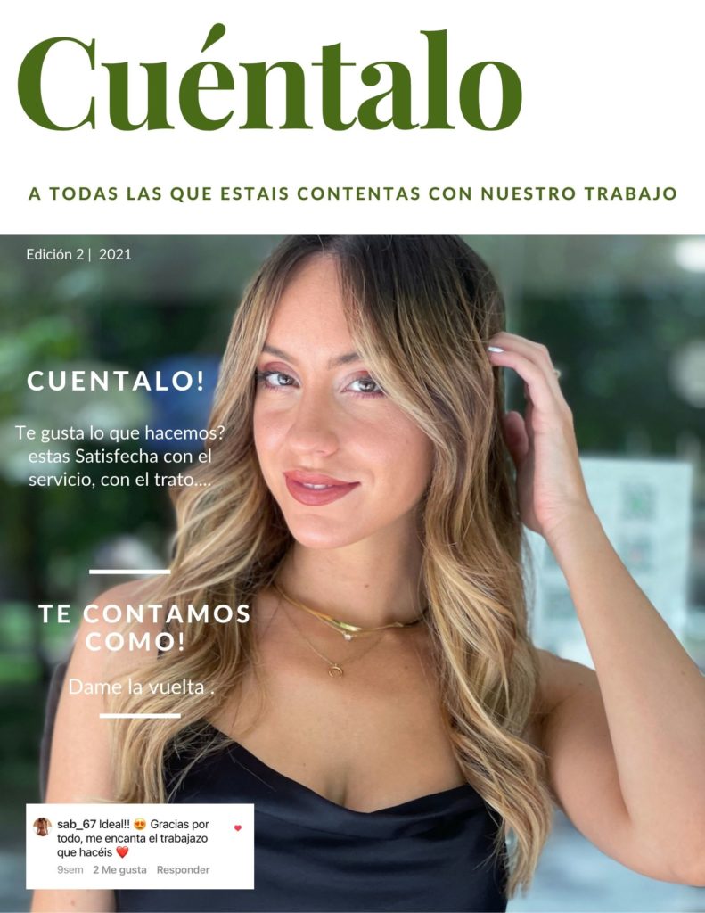 Ven a la mejor peluquería de mujer en Valencia 6 mejor 1 1